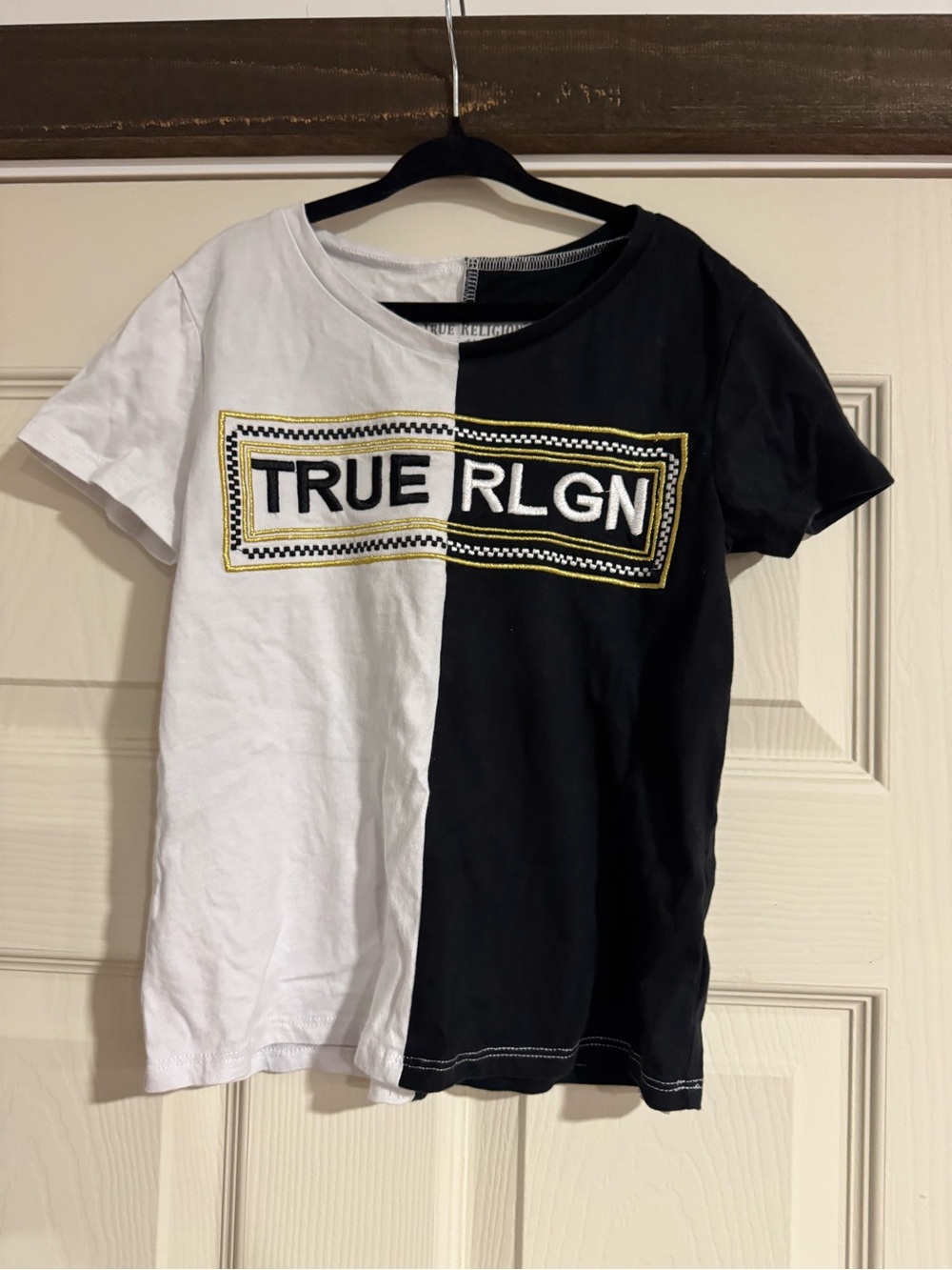 True Religion Tee
